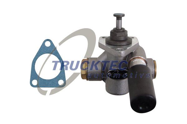 TRUCKTEC AUTOMOTIVE Pump, Kütuse etteanne 04.14.007